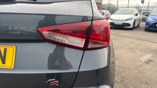 SEAT Arona 1.0 TSI 110 FR Sport [EZ] 5dr Petrol Hatchback